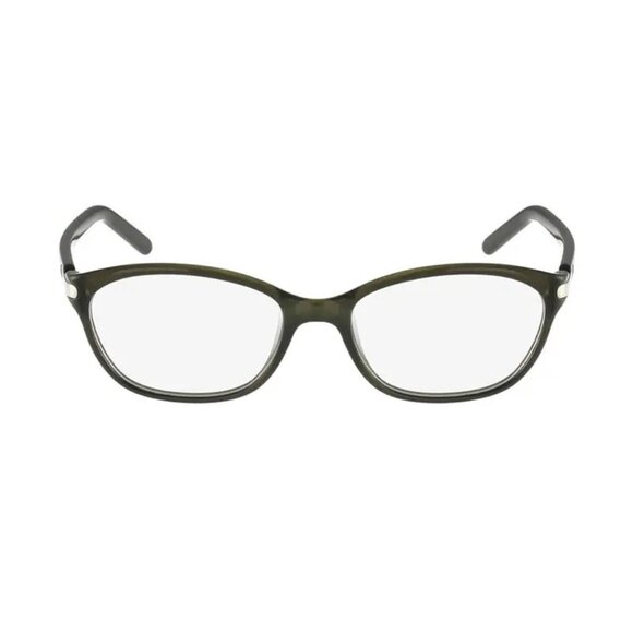 NEW  CHLOE EYEGLASSES KHAKI WOMEN EYEWEAR CHLOE CE2647 303